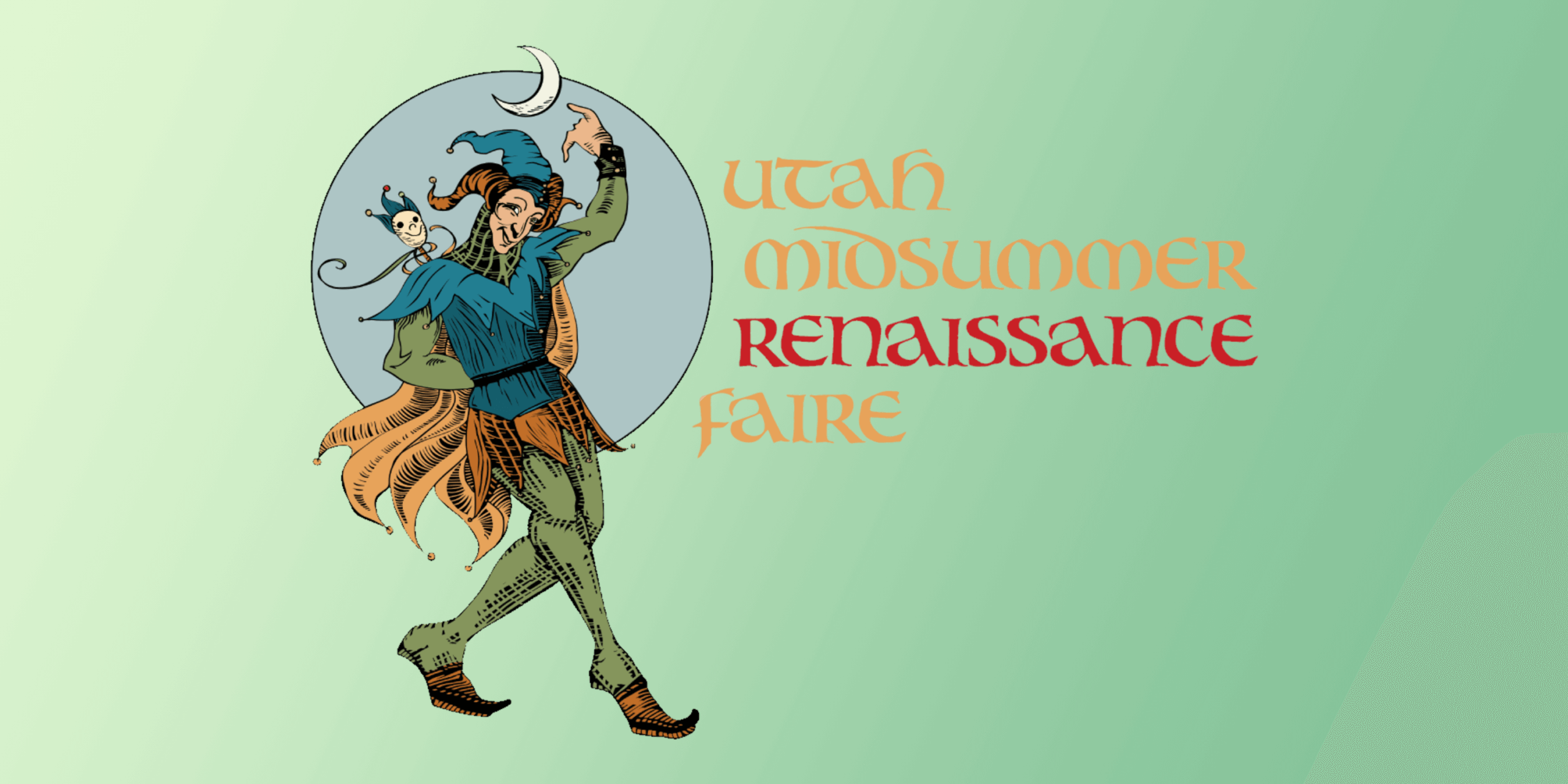 Utah Midsummer Renaissance Faire